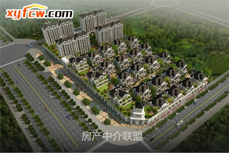 城南德馨花园3室2厅1卫114万108m2出售